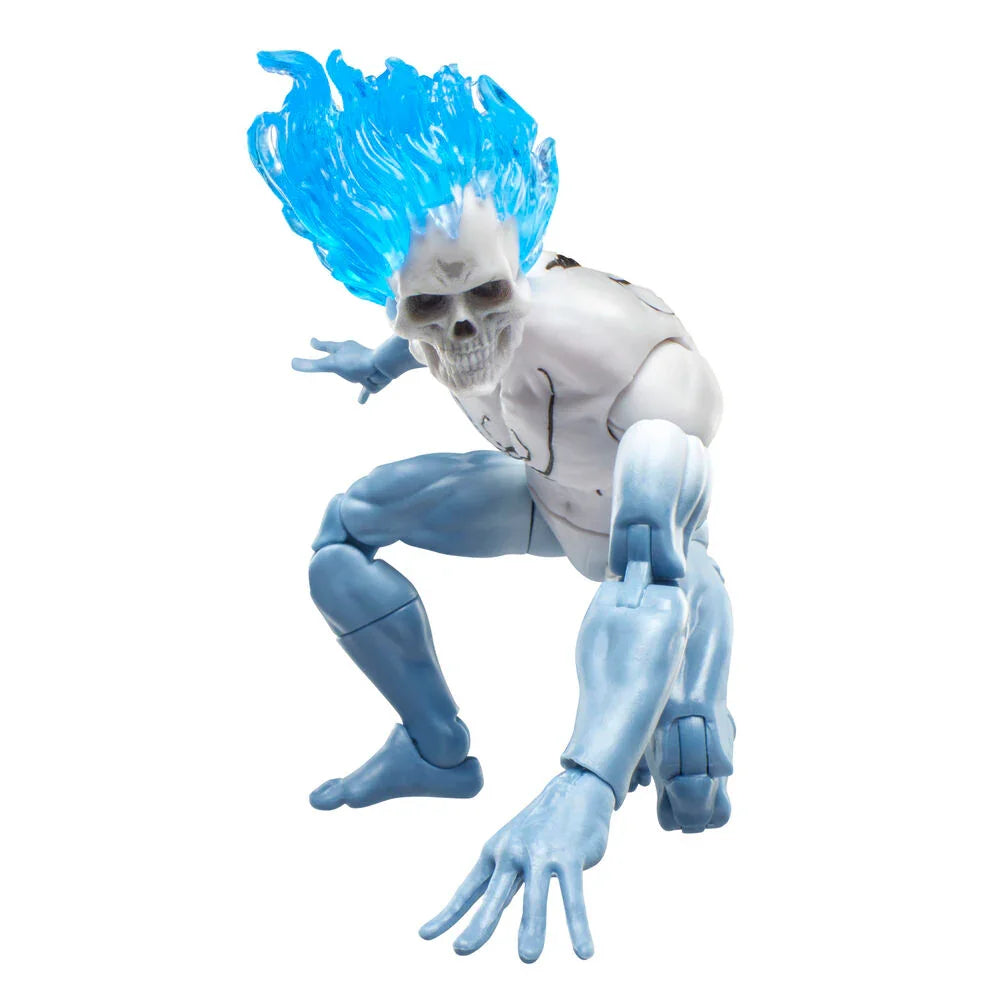 Marvel Legends Spider-Man Gamerverse Spirit Spider Action Figure