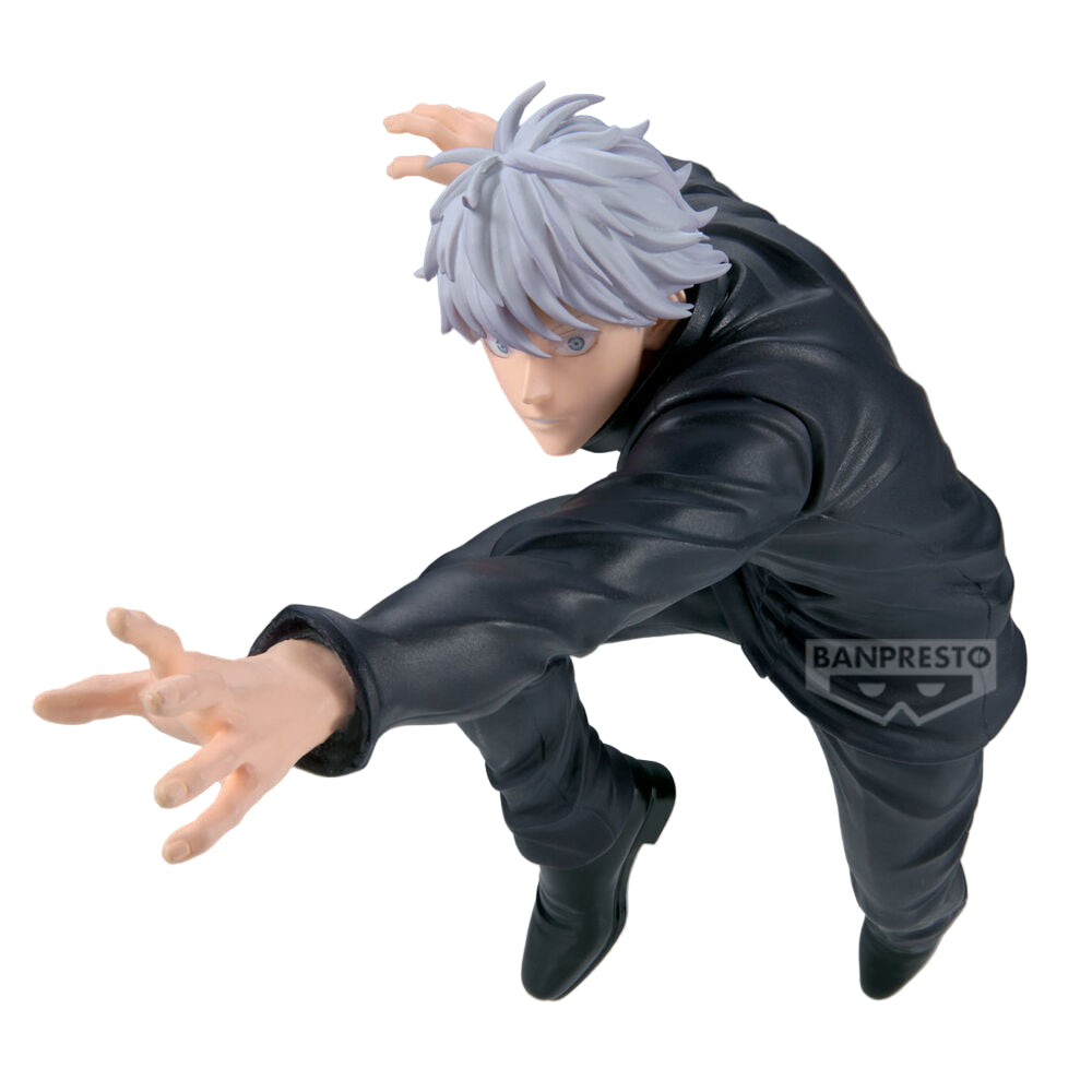 Jujutsu Kaisen Maximatic Satoru Gojo II Figure - Banpresto - Ginga Toys