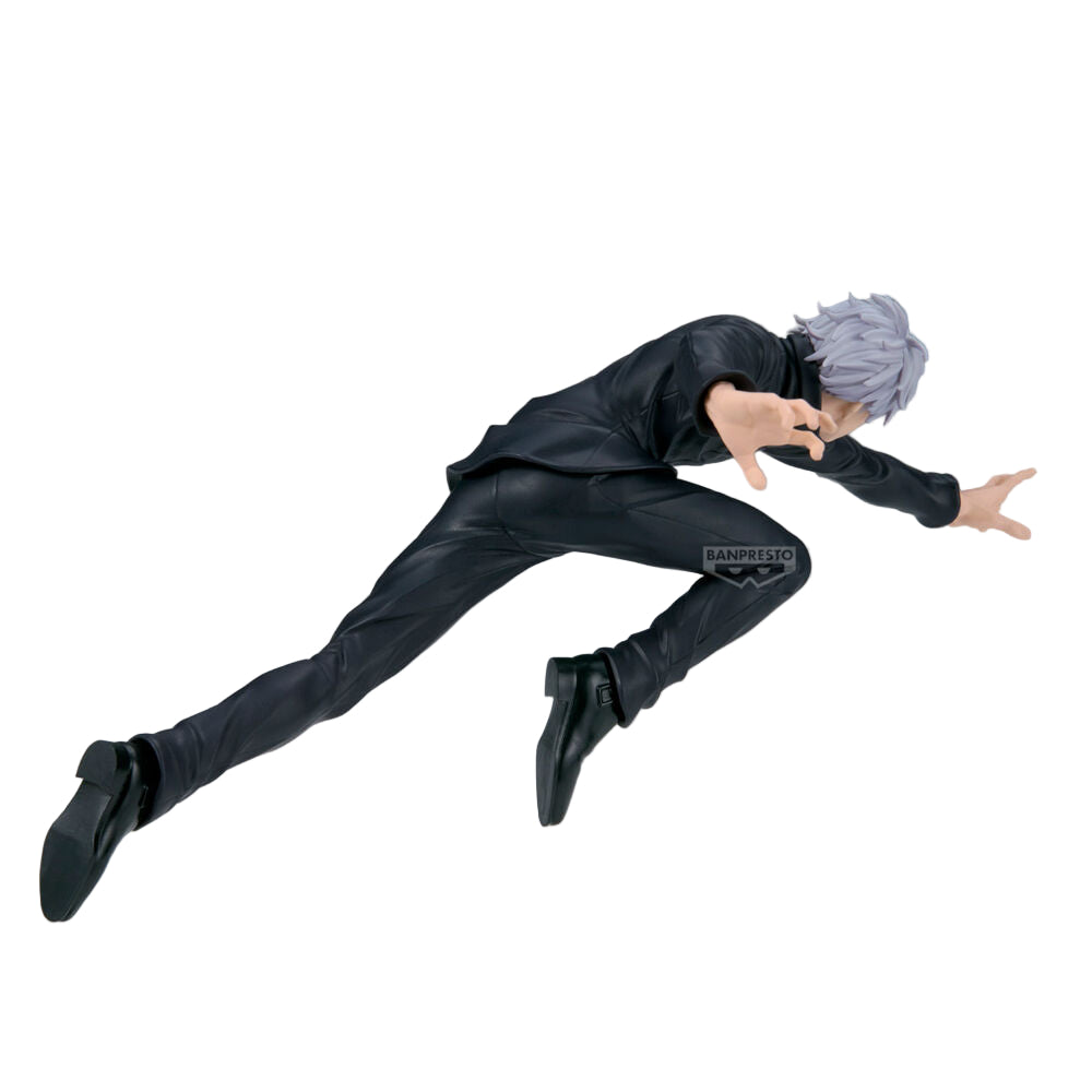 Jujutsu Kaisen Maximatic Satoru Gojo II Figure - Banpresto - Ginga Toys