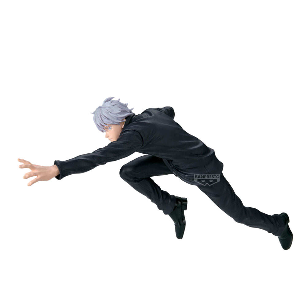 Jujutsu Kaisen Maximatic Satoru Gojo II Figure - Banpresto - Ginga Toys