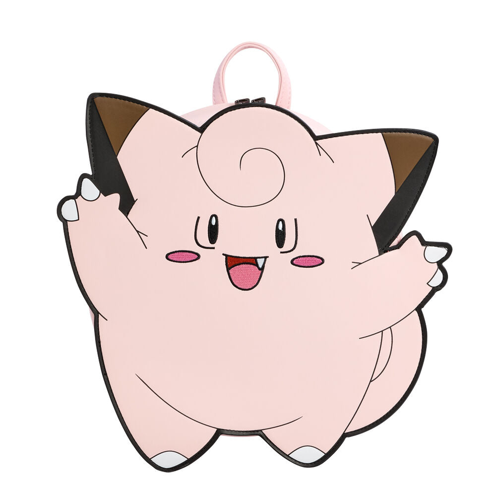 Loungefly Pokemon Clefairy Cosplay Mini Backpack - Ginga Toys