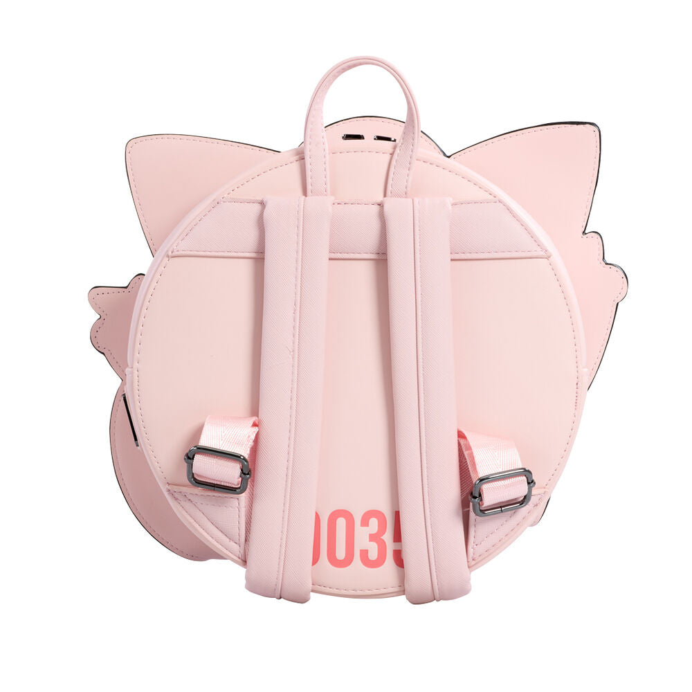 Loungefly Pokemon Clefairy Cosplay Mini Backpack - Ginga Toys