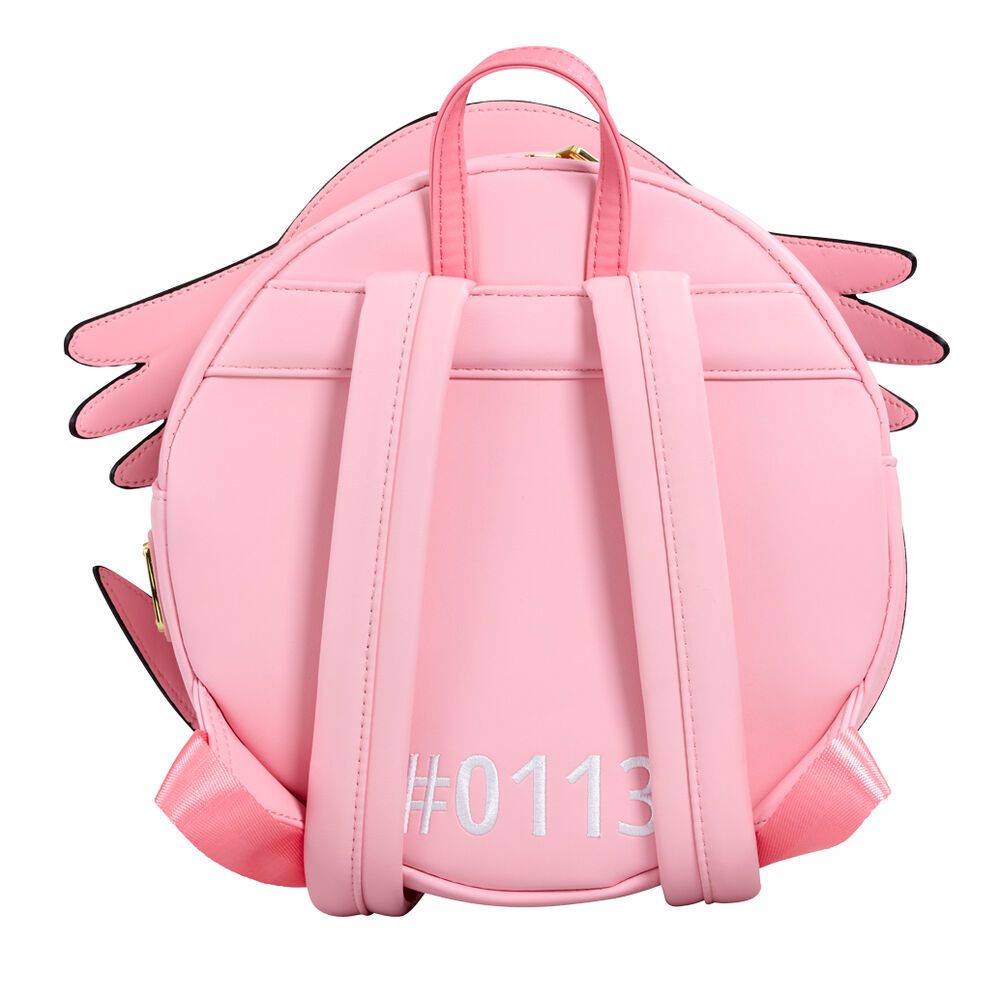 Loungefly Pokemon Chansey Cosplay Mini Backpack - Ginga Toys