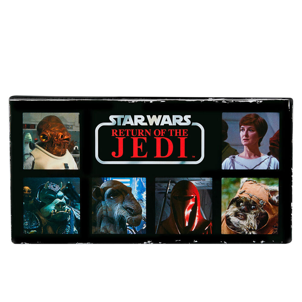 STAR WARS Retro Collection STAR WARS: Return of the Jedi Multipack - Ginga Toys