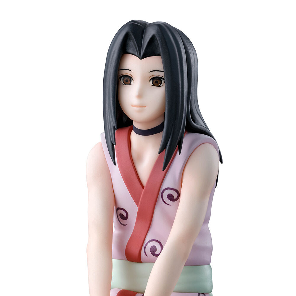 Naruto The Land of Waves – Naruto Uzumaki & Haku Ichibansho Figure - Ginga Toys