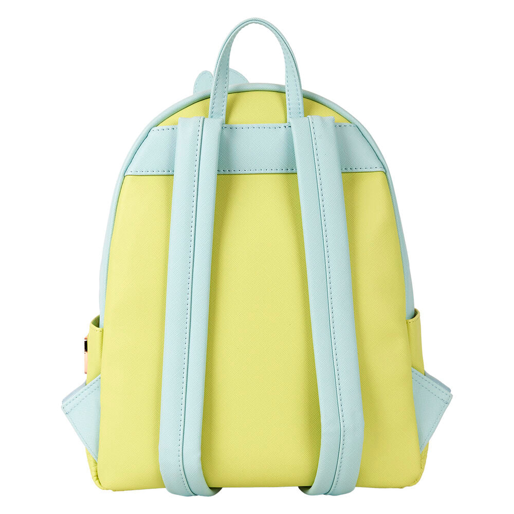 Loungefly Disney Bambi & Friends Triple Pocket Mini Backpack - Ginga Toys