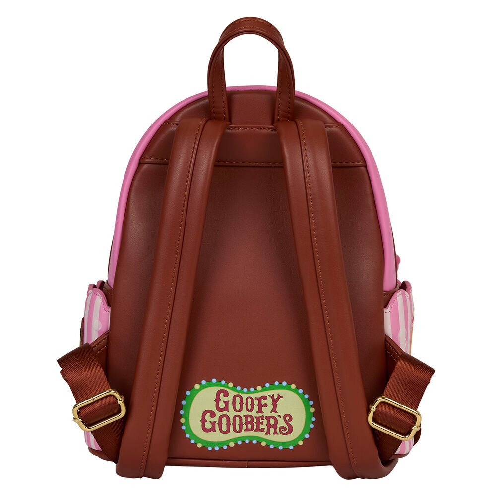 Loungefly SpongeBob Squarepants & Patrick Star Goofy Goober Light Up Mini Backpack - Ginga Toys