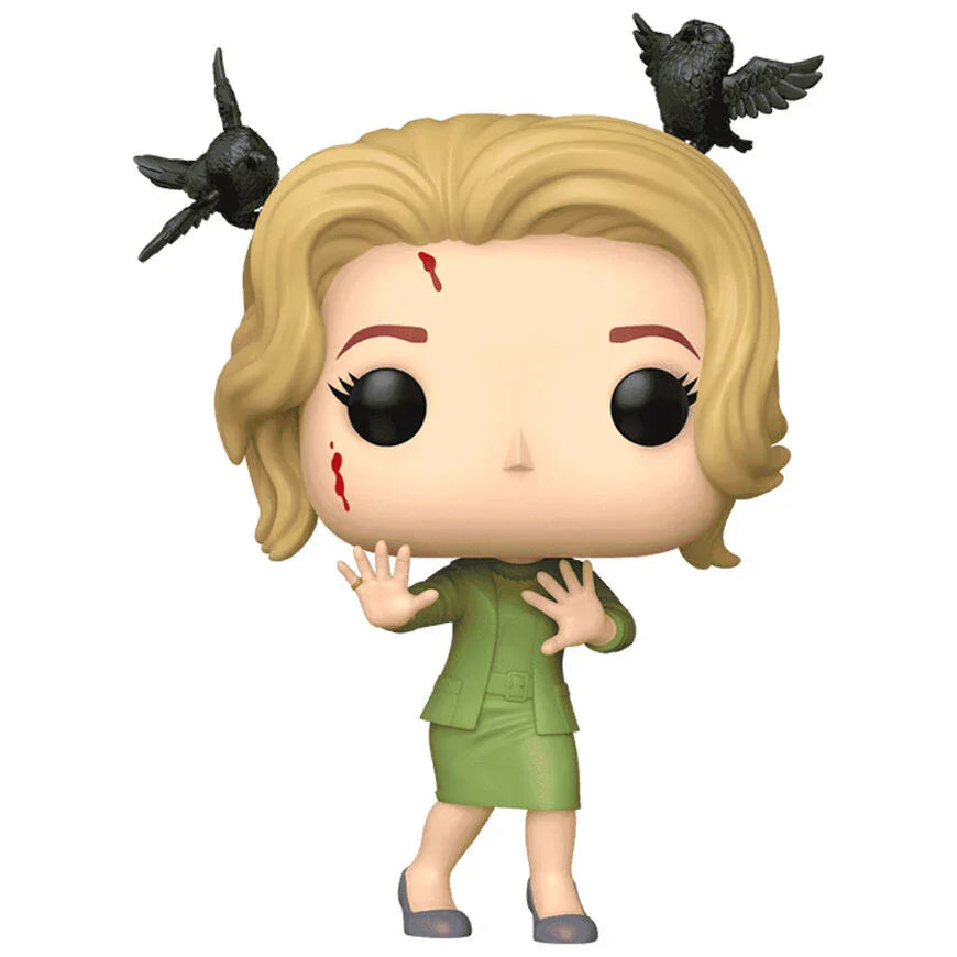 Funko Pop! Movies - The Birds - Melanie Daniels Vinyl Figure #1788
