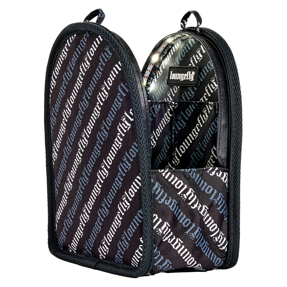Loungefly Light Up Mini Backpack Bag Organiser Insert - Ginga Toys