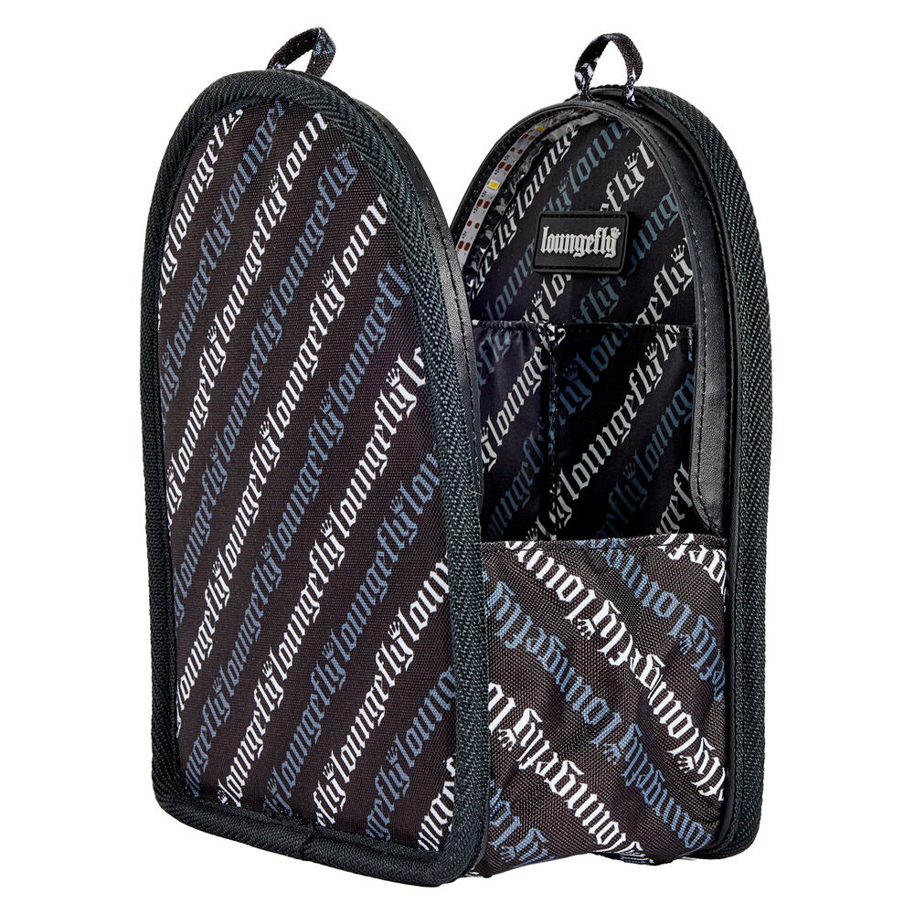 Loungefly Light Up Mini Backpack Bag Organiser Insert - Ginga Toys