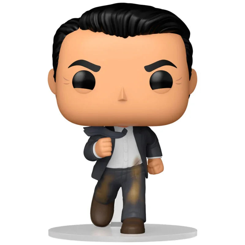 Funko Pop! Movies - North by Northwest - Roger Thornhill Vinyl Figure #1786