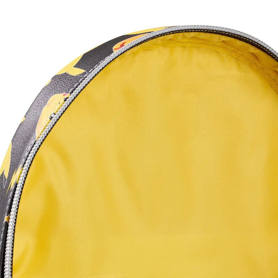 Loungefly Pokemon Pikachu All Over Print Mini Backpack