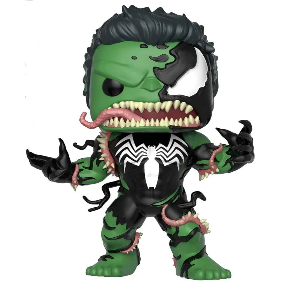 Funko Pop! Marvel Venom - Venomized Hulk Vinyl Figure #366