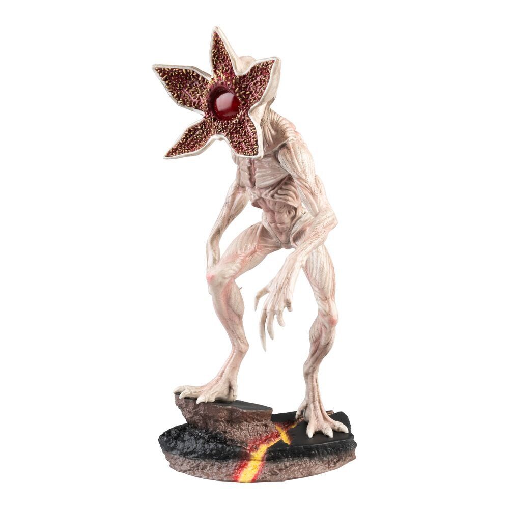 Stranger Things Demogorgon Rechargeable LED Desk Lamp - Ginga Toys