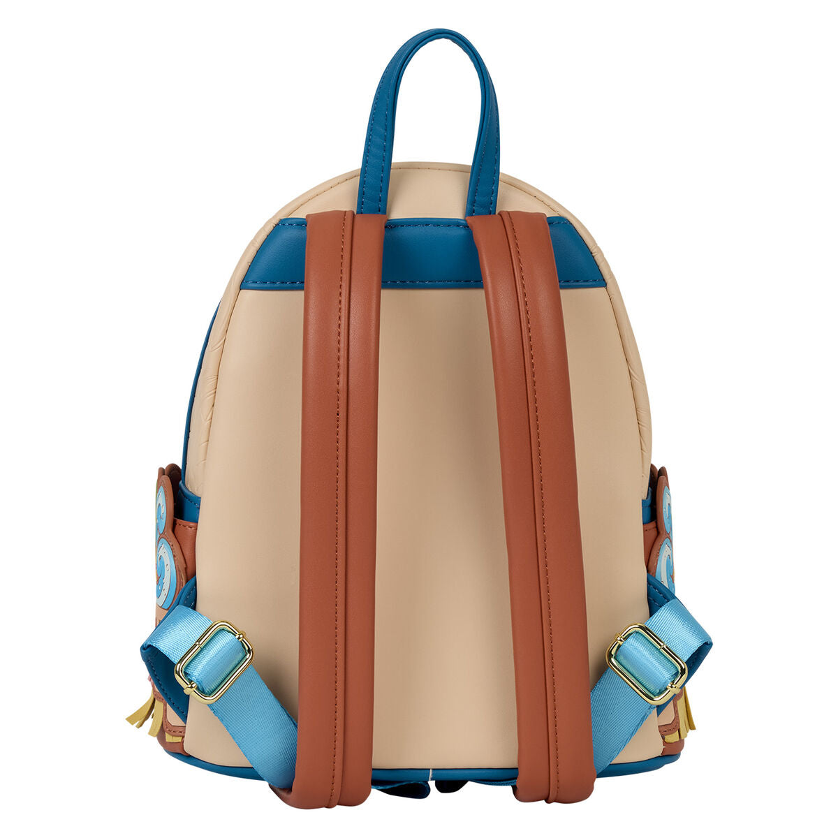 Loungefly Disney Moana of Motunui Mini Backpack - Ginga Toys