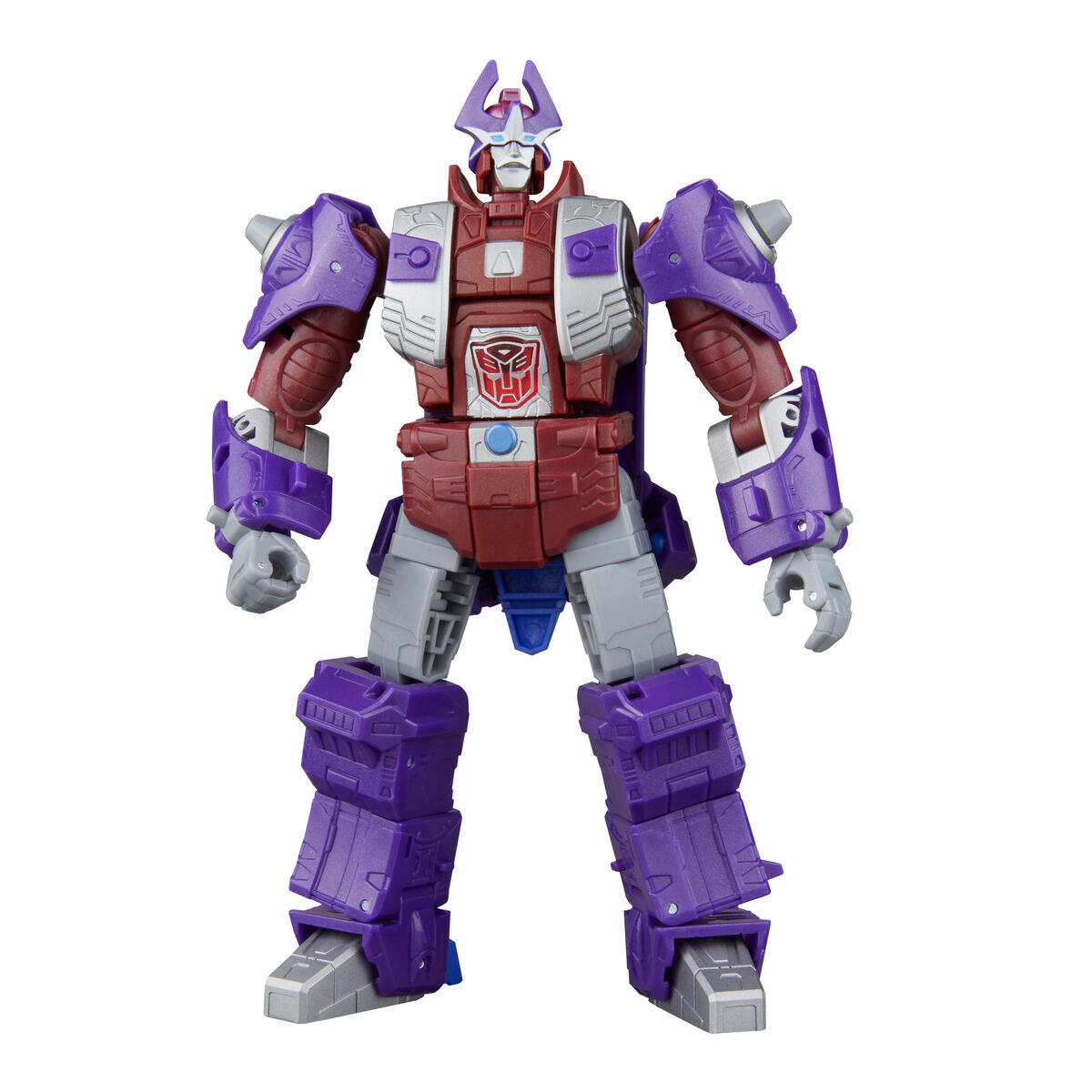 Transformers: Age of the Primes Voyager Class The Thirteen Alpha Trion Action Figure - Ginga Toys