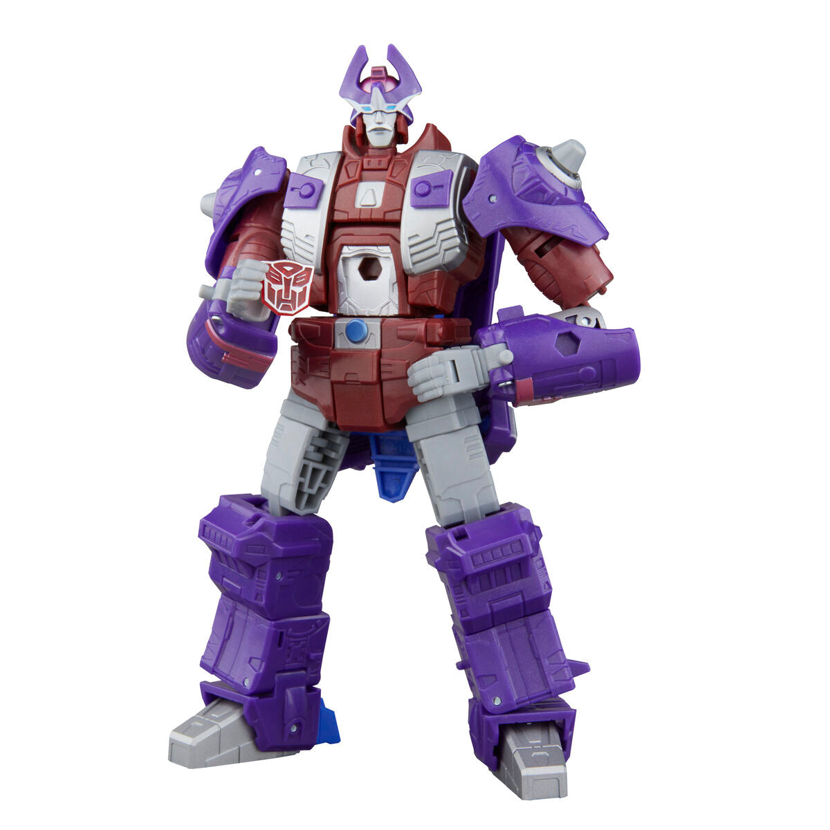Transformers: Age of the Primes Voyager Class The Thirteen Alpha Trion Action Figure - Ginga Toys