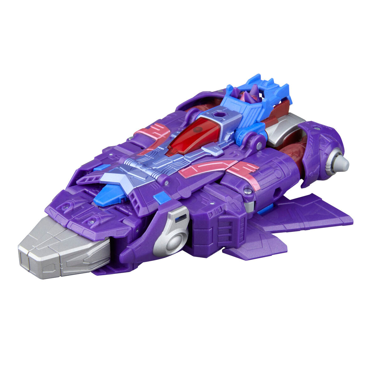 Transformers: Age of the Primes Voyager Class The Thirteen Alpha Trion Action Figure - Ginga Toys