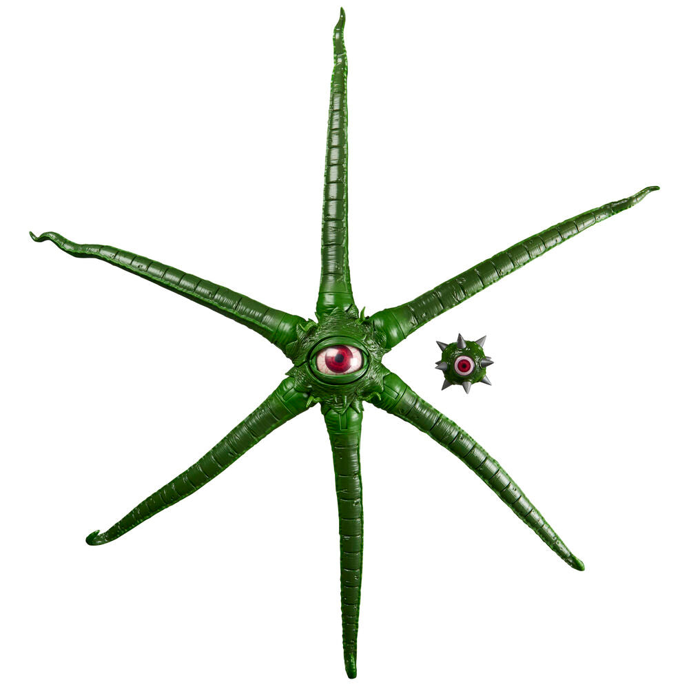 Marvel Legends Gamerverse Gargantos Action Figure - Hasbro - Ginga Toys