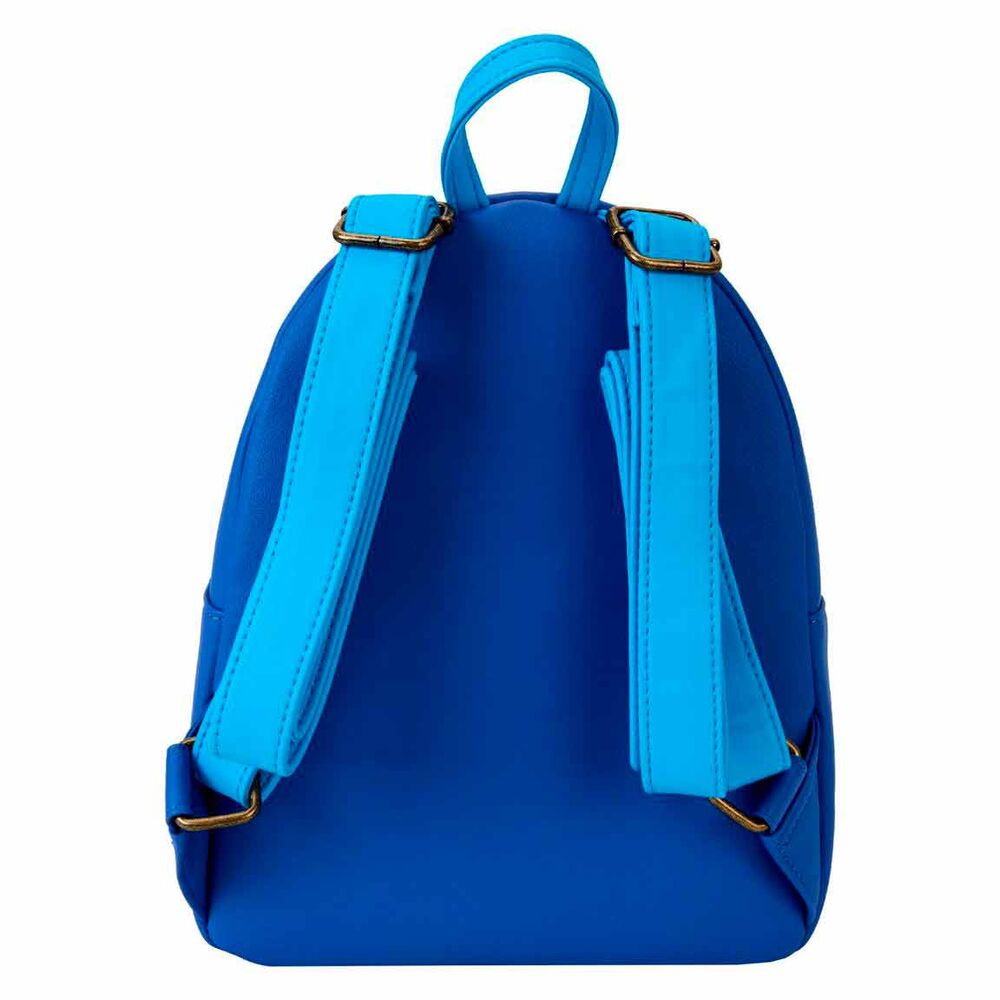 Loungefly Pokémon Lucario Collection Mini Backpack