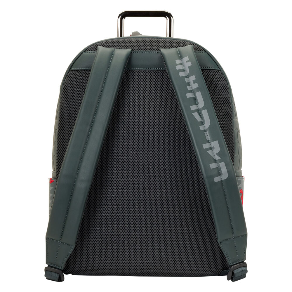 Loungefly Chainsaw Man Full-Size Backpack - Ginga Toys