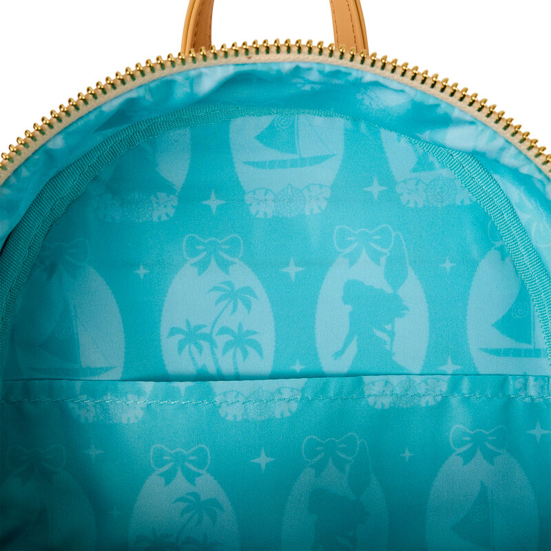 Loungefly Disney Moana Cosplay Mini Backpack - Ginga Toys