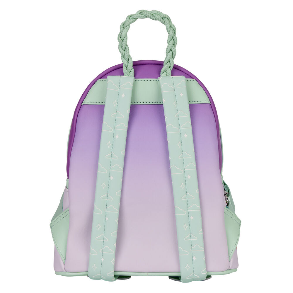 Loungefly Star Wars The Mandalorian Grogu Butterfly Mini Backpack - Ginga Toys