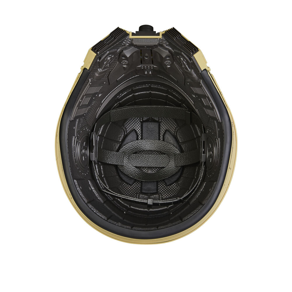 Star Wars: The Black Series Shoretrooper (Andor) 1:1 Scale Wearable Electronic Helmet - Ginga Toys