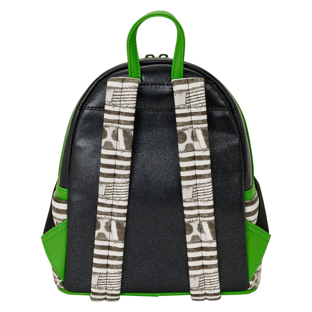 Loungefly Disney Frankenweenie Sparky Glow Mini Backpack - Ginga Toys