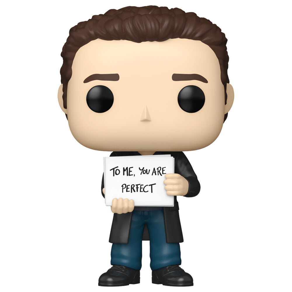 Funko Love Actually Pop! Movies #1960 Mark - Ginga Toys