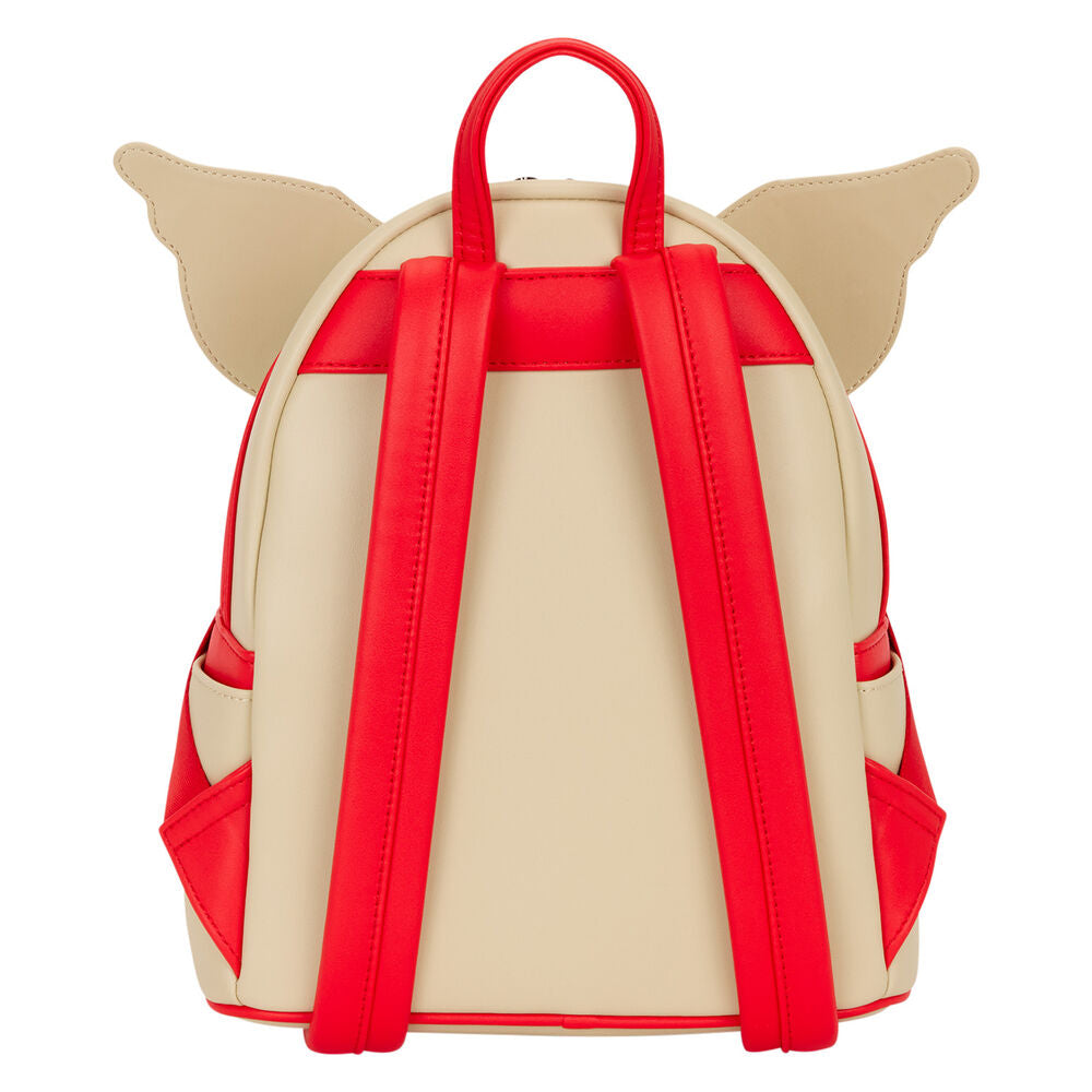 Loungefly Gremlins Gizmo Plush Light-Up Mini Backpack - Ginga Toys
