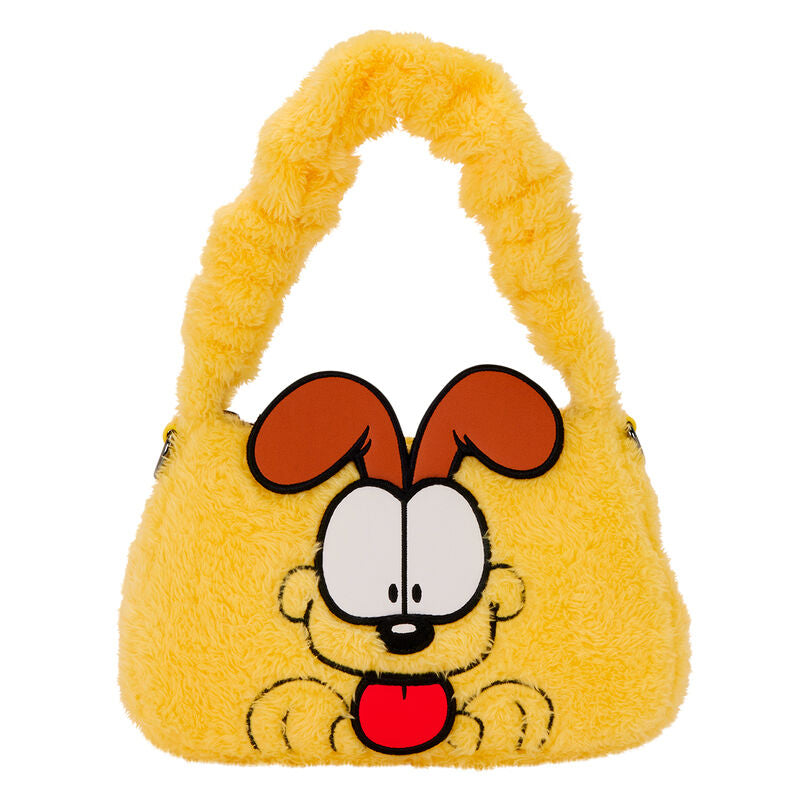 Loungefly Garfield Odie Plush Cosplay Crossbody Bag - Ginga Toys