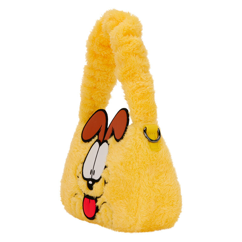 Loungefly Garfield Odie Plush Cosplay Crossbody Bag - Ginga Toys