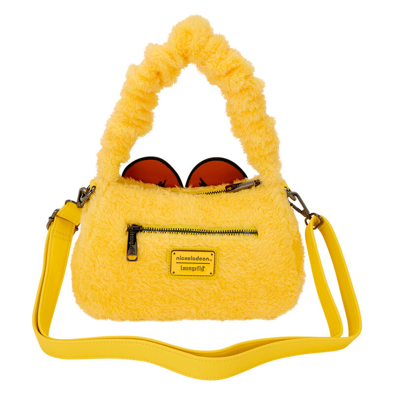 Loungefly Garfield Odie Plush Cosplay Crossbody Bag - Ginga Toys