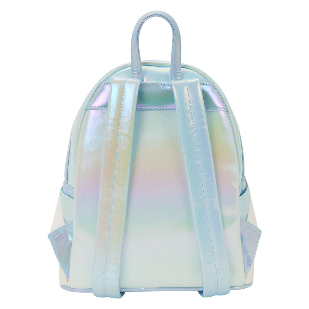 Loungefly Pokémon Ice Type Winter Mini Backpack - Ginga Toys