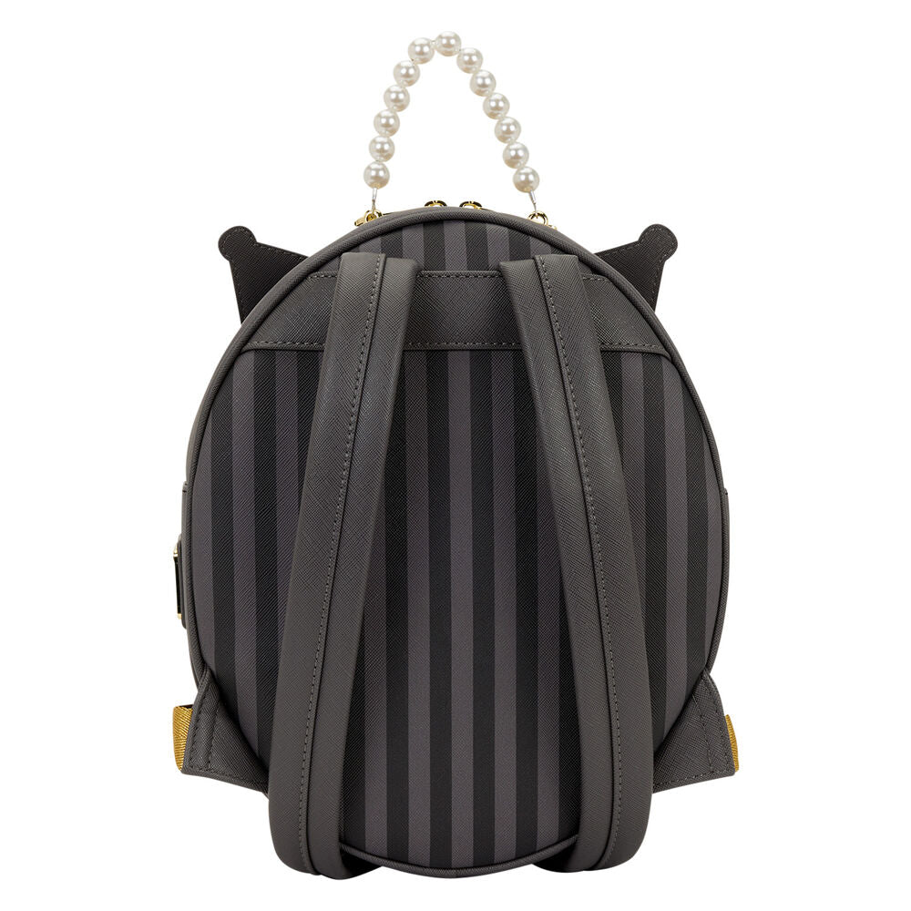 Loungefly Sanrio Kuromi 20th Anniversary Cameo Mini Backpack - Ginga Toys