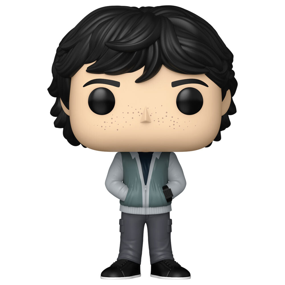 Stranger Things Pop! Television #1783 Mike Wheeler (Season 5) Vinyl Figure - Funko - Ginga Toys