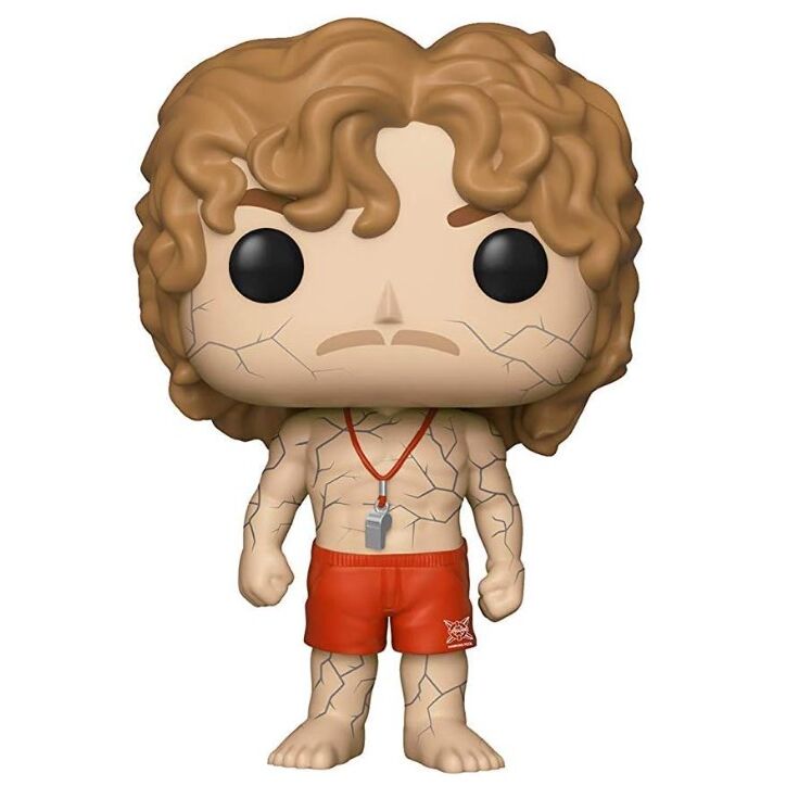 Funko Pop! TV: Stranger Things #844 Flayed Billy