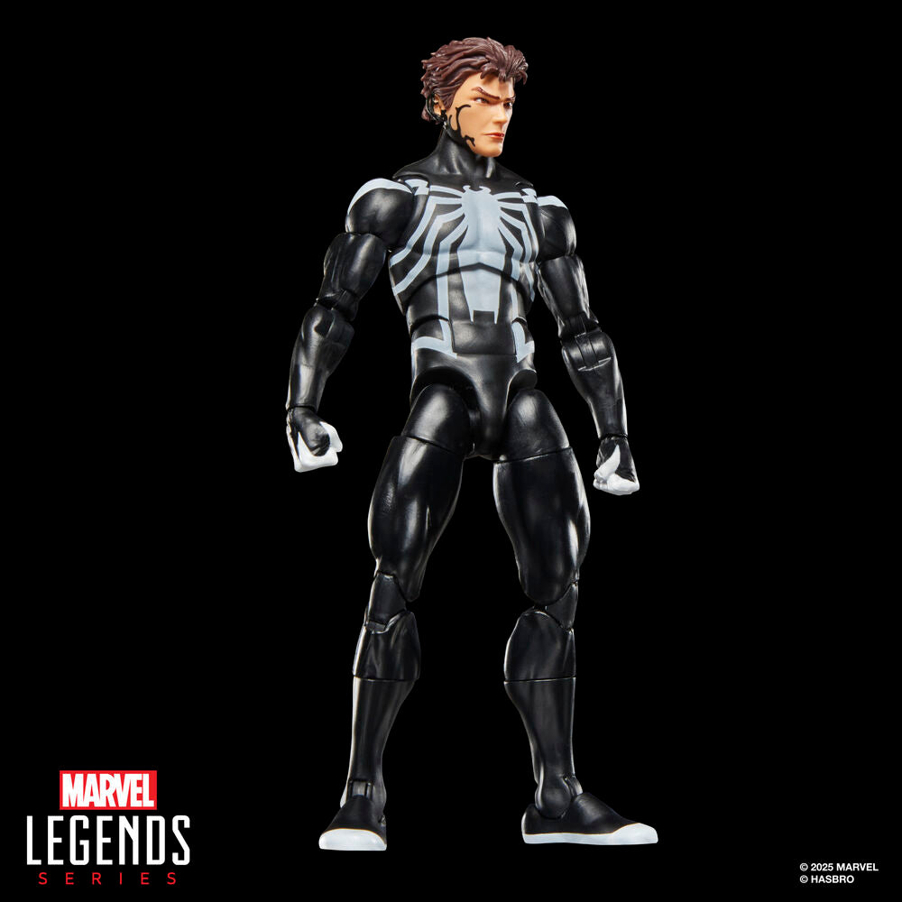 Spider-Man Marvel Legends Retro Collection Spider-Venom Action Figure 15cm – Hasbro – Ginga Toys