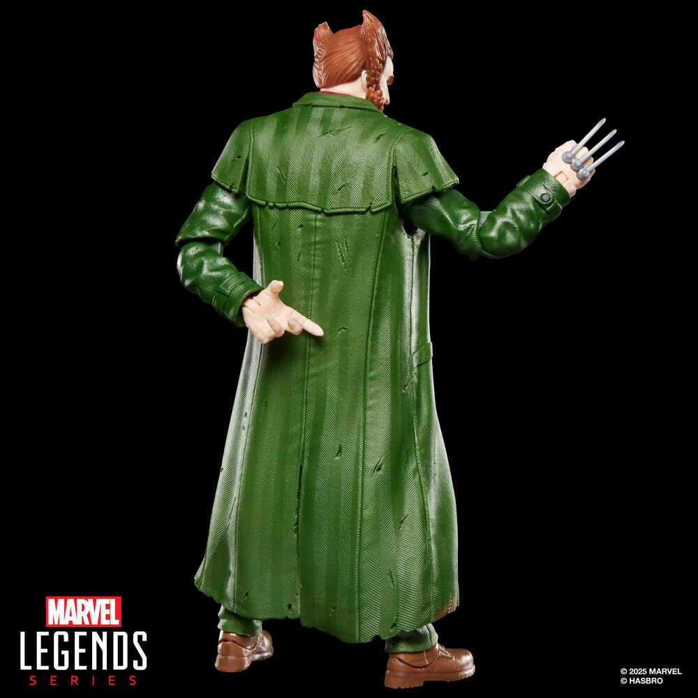 Marvel Legends Series Spider-Man Owl Action Figure 15cm – Hasbro – Ginga Toys