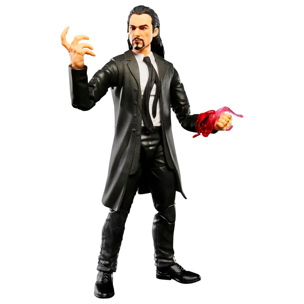 Marvel Legends The Invincible Iron Man Extremis & Mandarin 2-Pack Action Figures 15cm – Hasbro – Ginga Toys