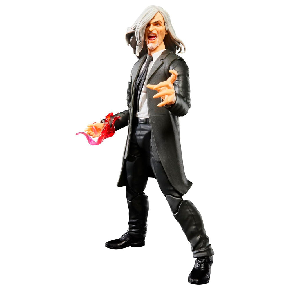 Marvel Legends The Invincible Iron Man Extremis & Mandarin 2-Pack Action Figures 15cm – Hasbro – Ginga Toys