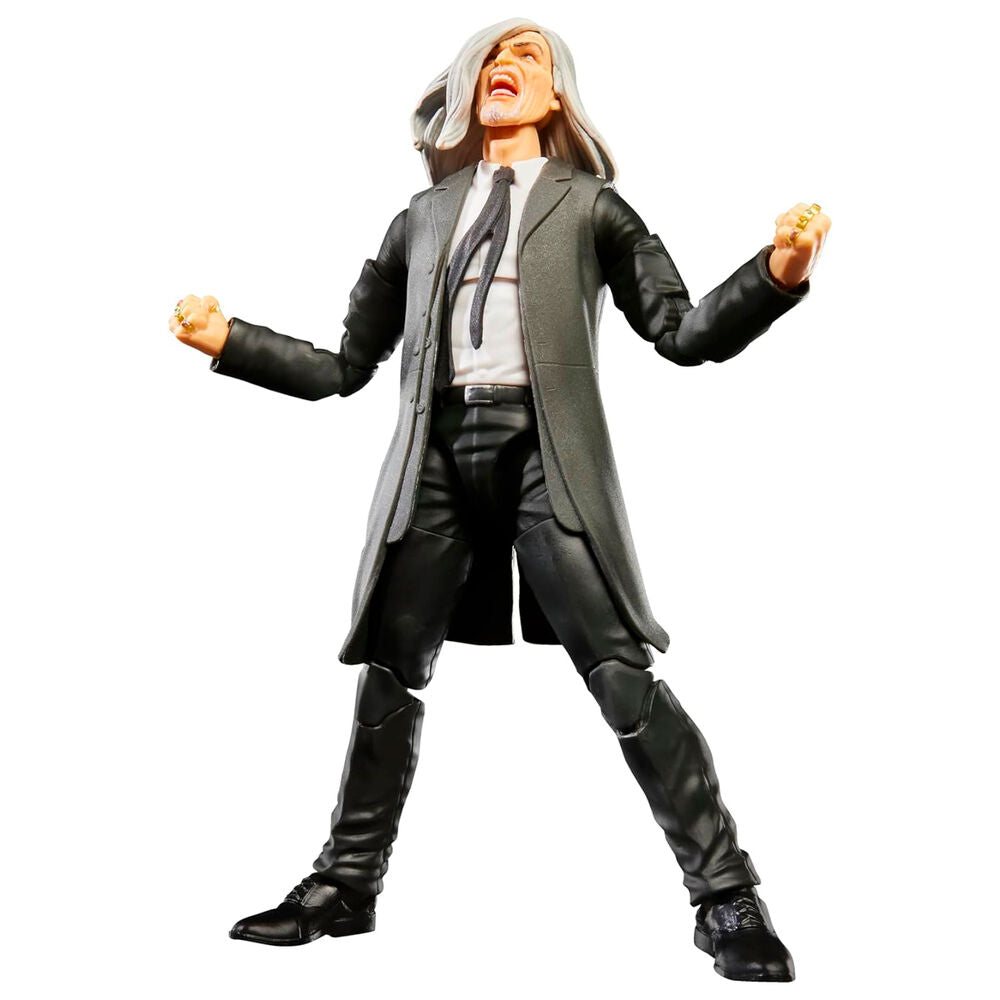 Marvel Legends The Invincible Iron Man Extremis & Mandarin 2-Pack Action Figures 15cm – Hasbro – Ginga Toys