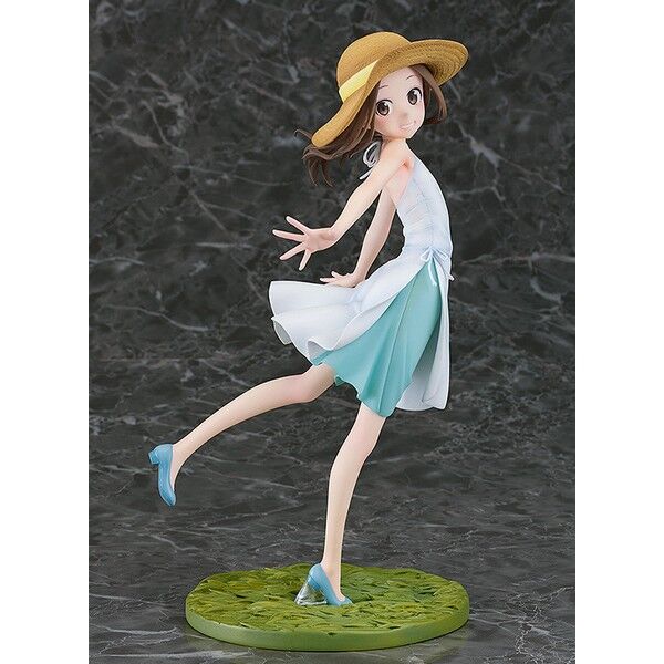 Teasing Master Takagi-San Takagi (One Piece Dress Ver.) 1/6 Scale Figure - Ginga Toys