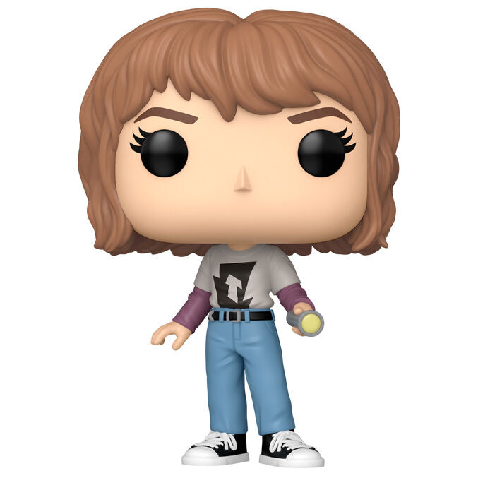 Funko Stranger Things 5 Pop! Television #1799 Robin Buckley Vinyl Figure Exclusive - Ginga Toys