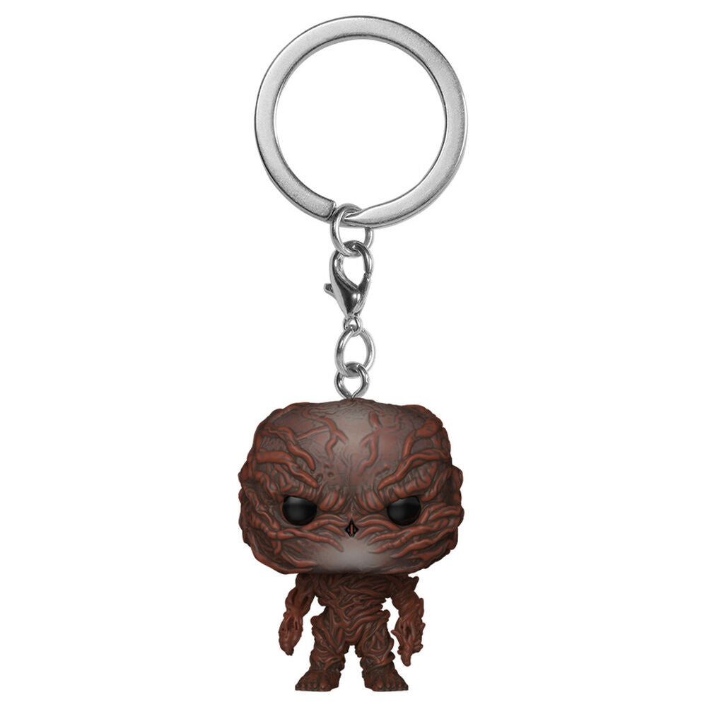 Funko Pocket Pop! Keychain Stranger Things 5 - Vecna 2.0 Keyring - Ginga Toys 