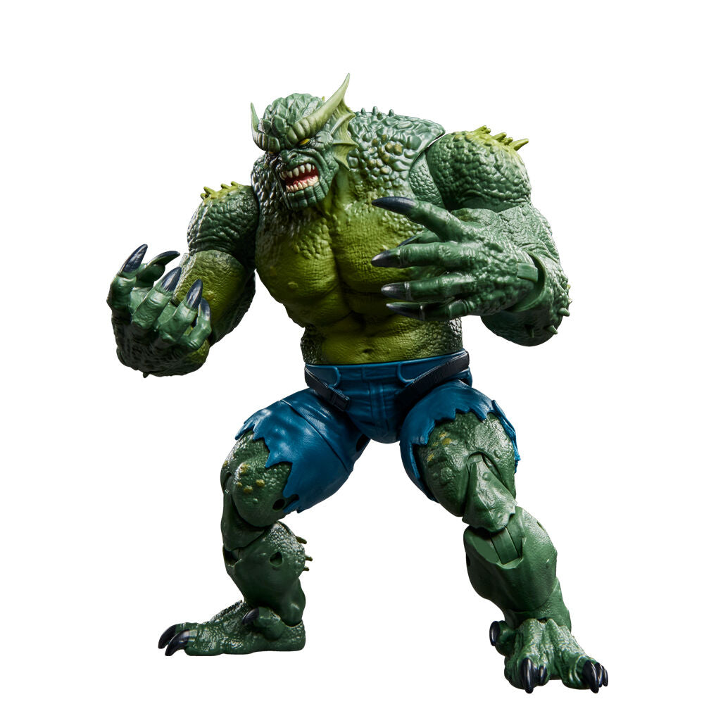 The Incredible Hulk Marvel Legends Marvel’s Abomination Action Figure 15cm – Hasbro – Ginga Toys