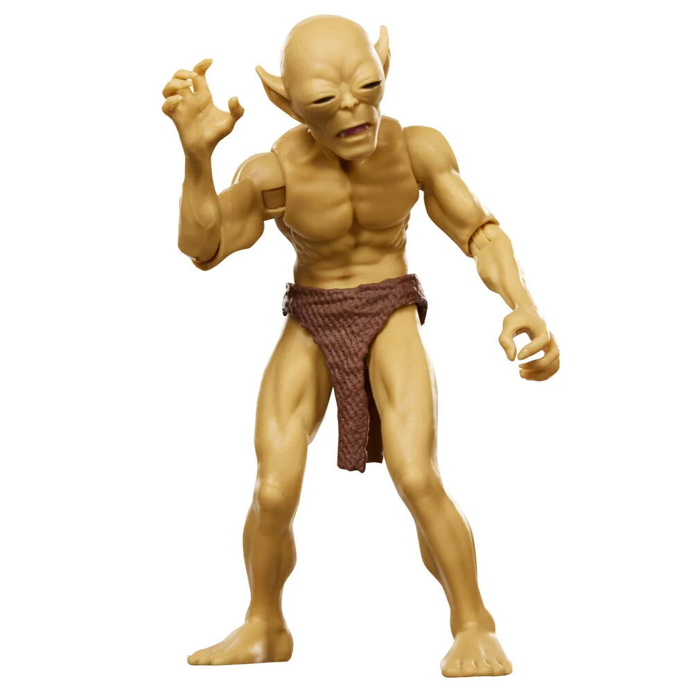 HASBRO Marvel Legends Fantastic Four Mole Man and Moloids 3-Pack action figures - Ginga Toys