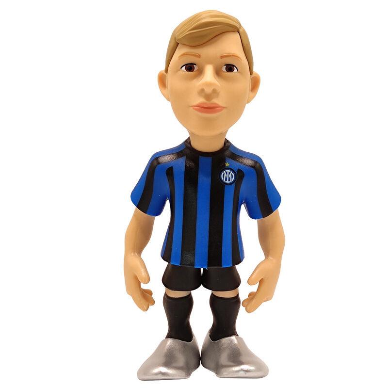 Inter Milan MINIX Barella Figure - Minix - Ginga Toys