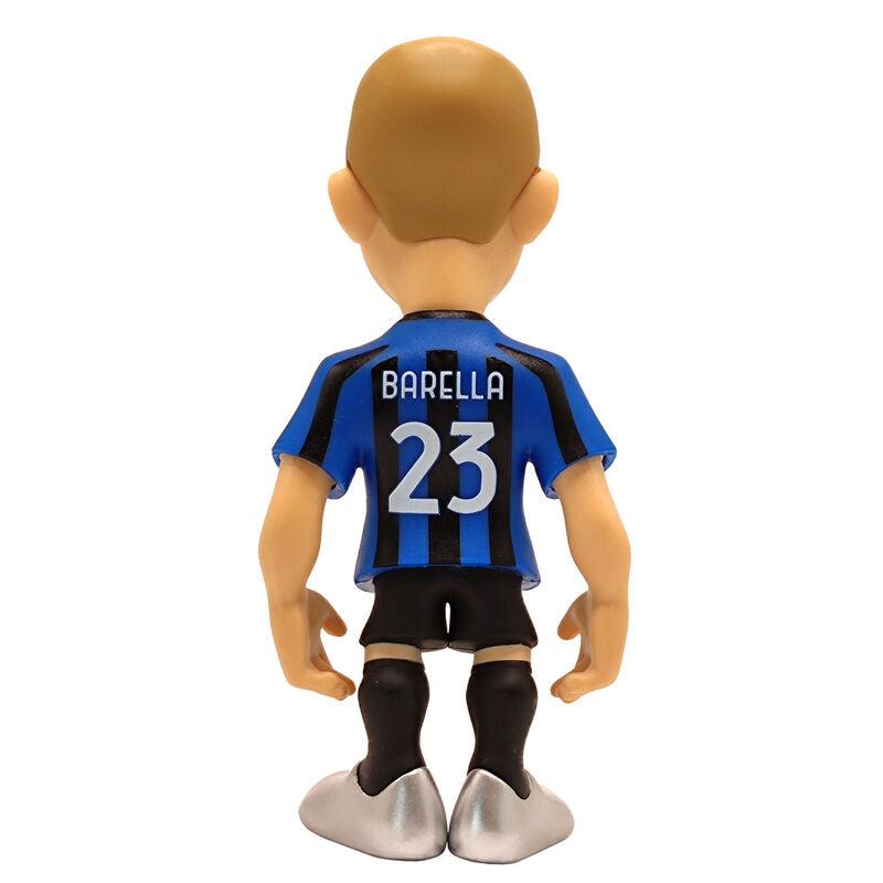 Inter Milan MINIX Barella Figure - Minix - Ginga Toys